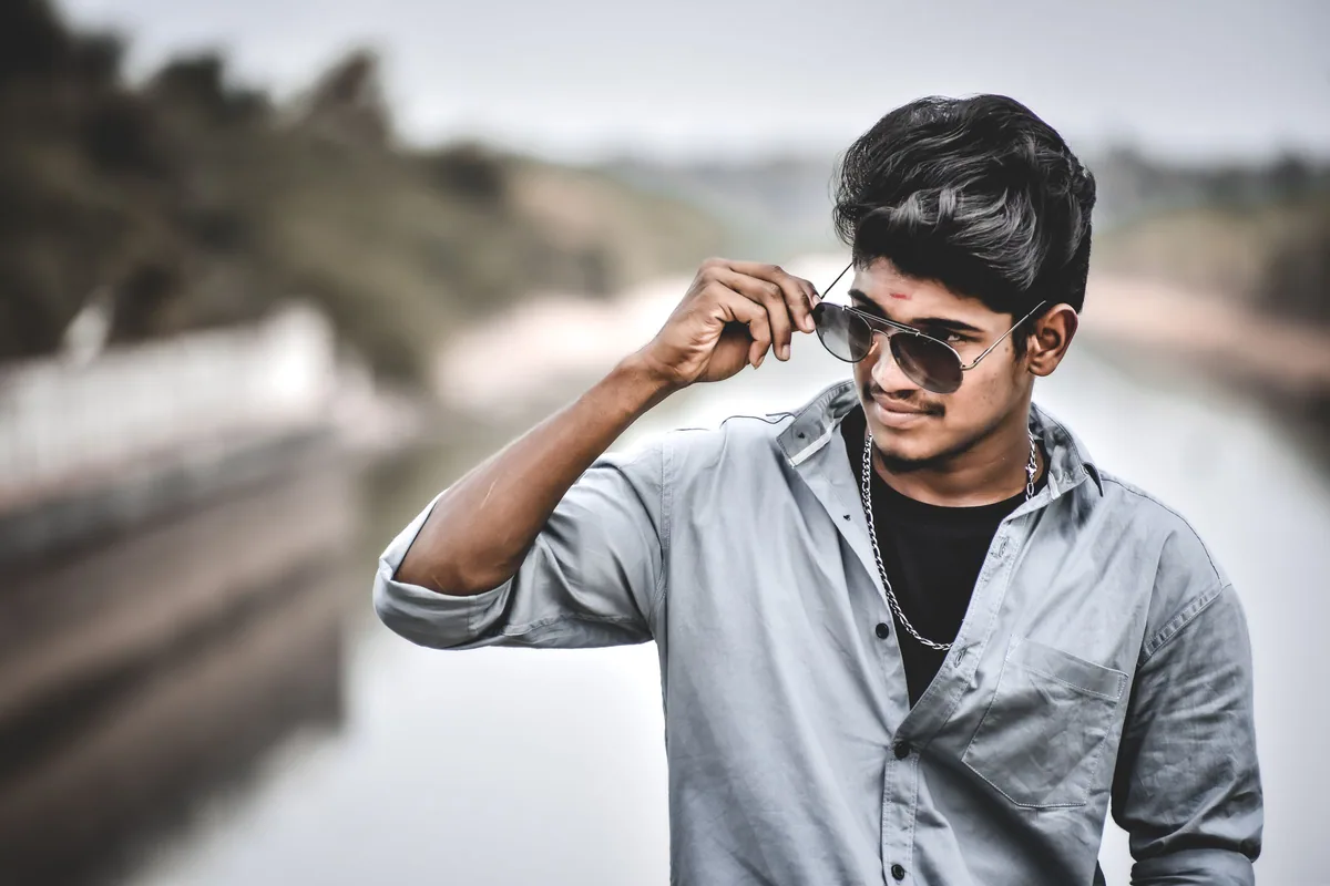 Sunglasses